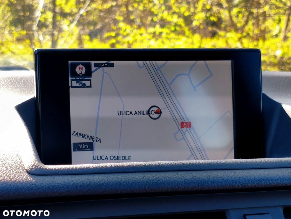 Lexus CT F SPORT - 9