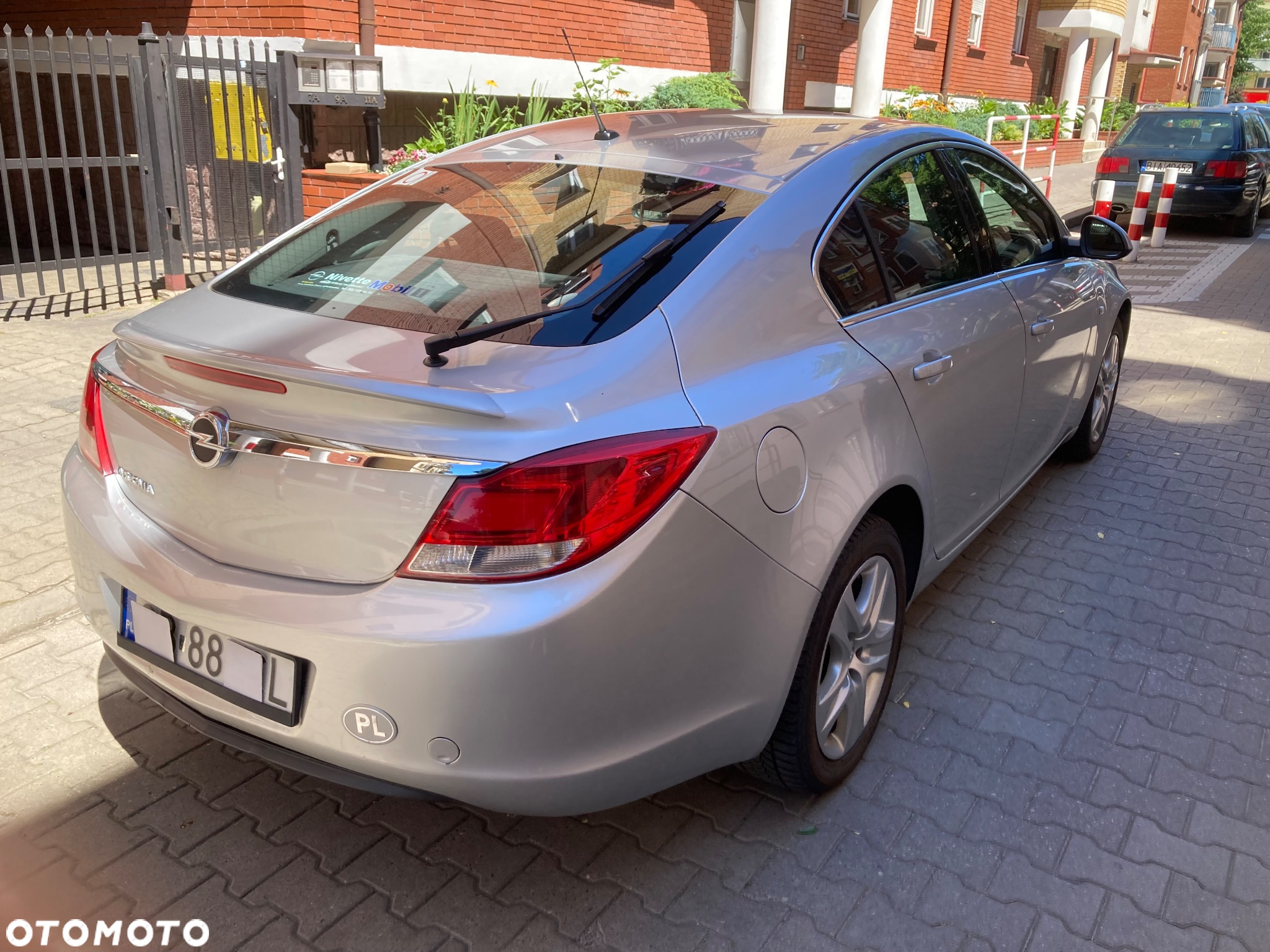 Opel Insignia 1.8 Cosmo - 2