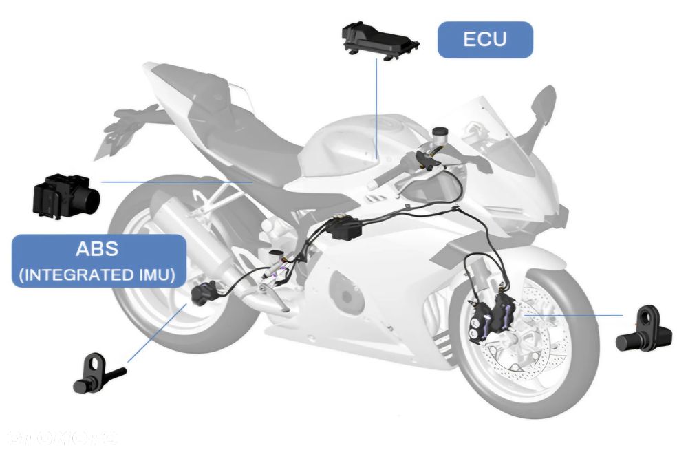 ZX MOTO 500RR - 13