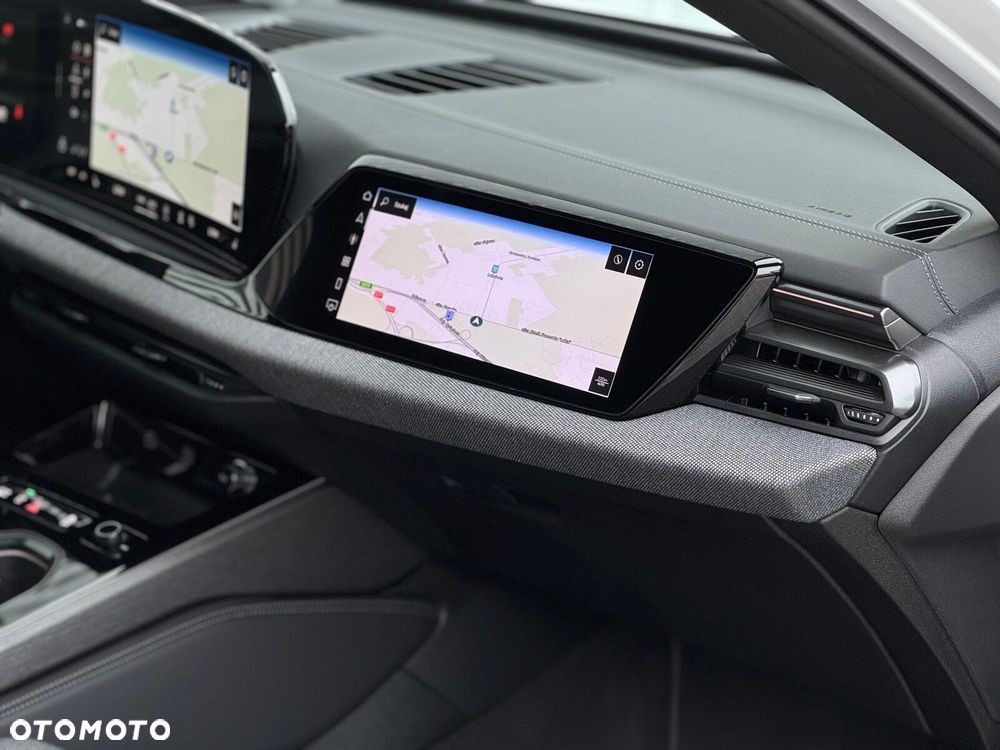 Audi A6 Limousine e-Hybrid Quattro S tronic - 17