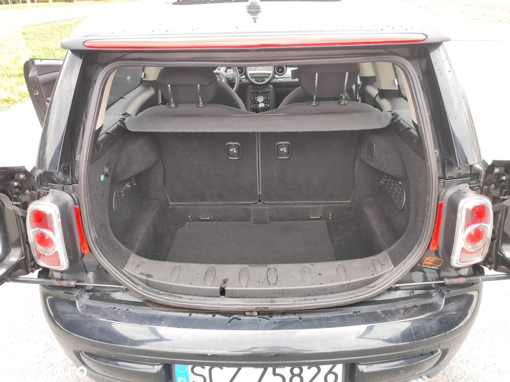 MINI Clubman Cooper D - 12