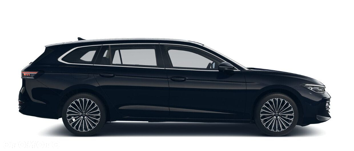 Volkswagen Passat - 7