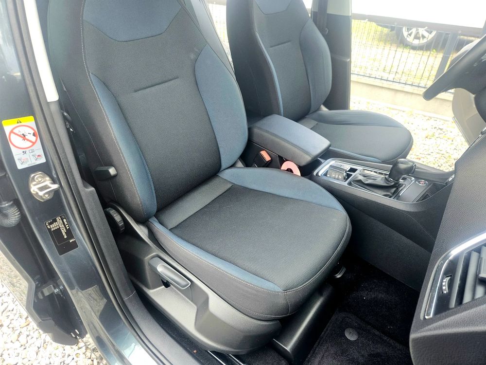 Seat Ateca 1.5 TSI ACT DSG OPF Style - 33