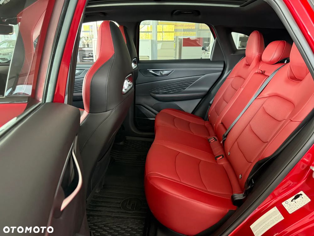 BAIC 5 - 8