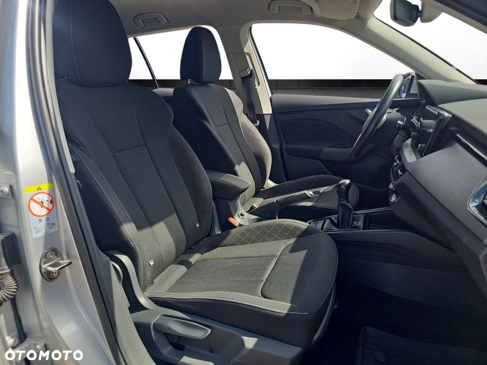 Skoda Kamiq 1.0 TSI Ambition - 15