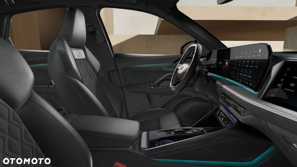 Audi Q5 Sportback - 7