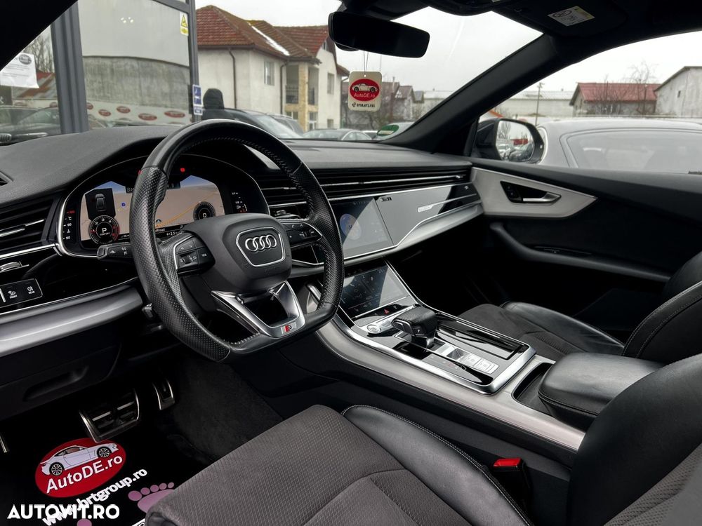 Audi Q8 - 5