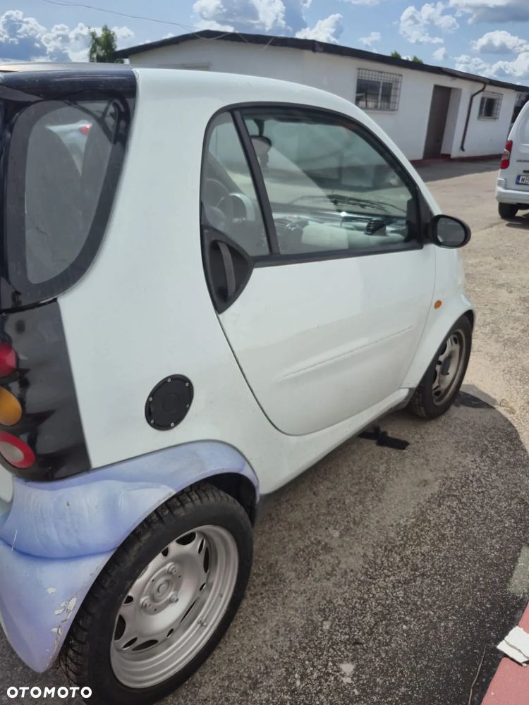Smart Fortwo - 6