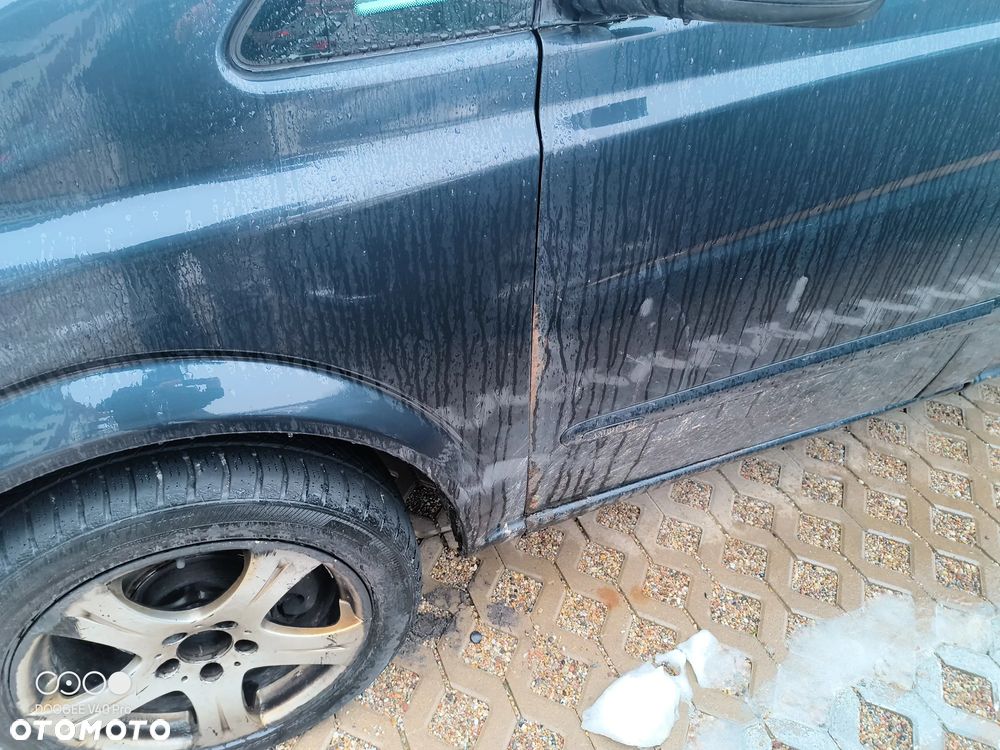 Mercedes-Benz Viano - 10