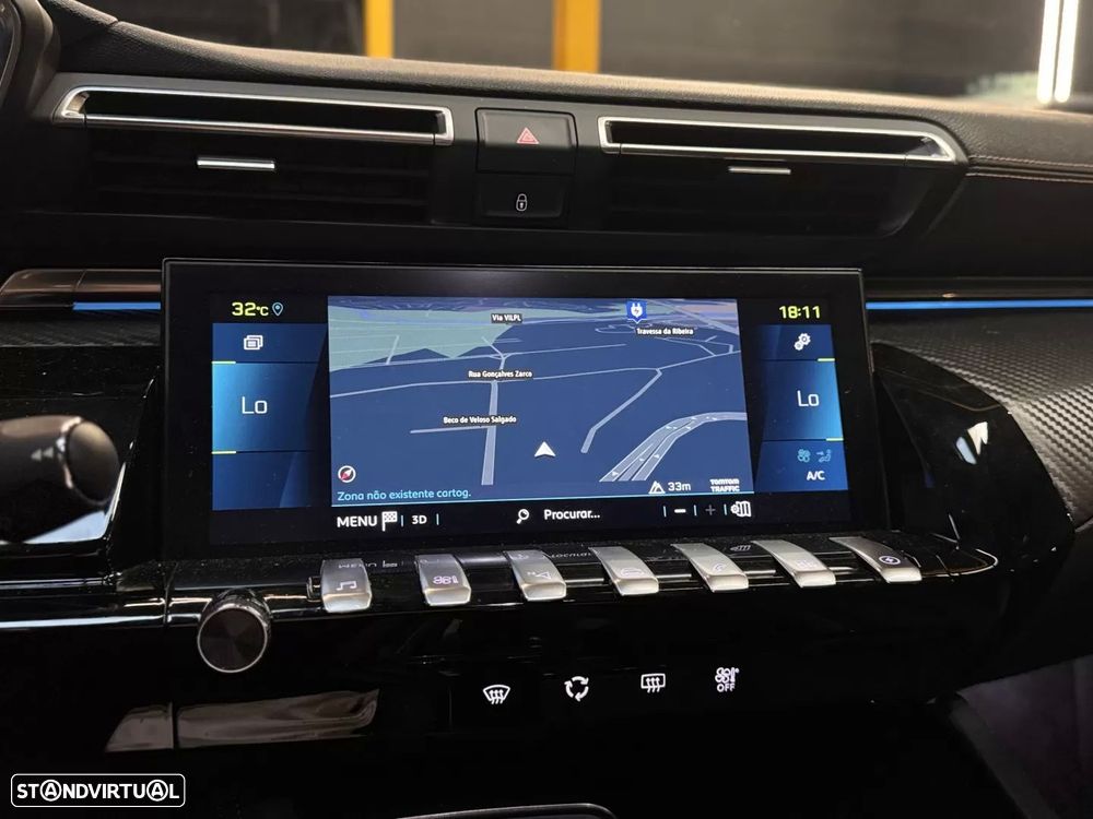Peugeot 508 SW - 17