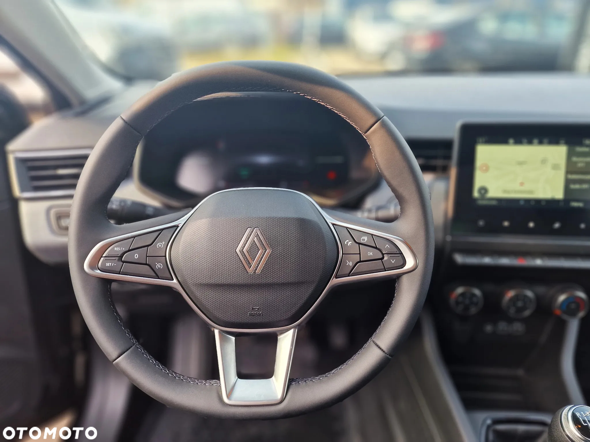 Renault Clio - 9