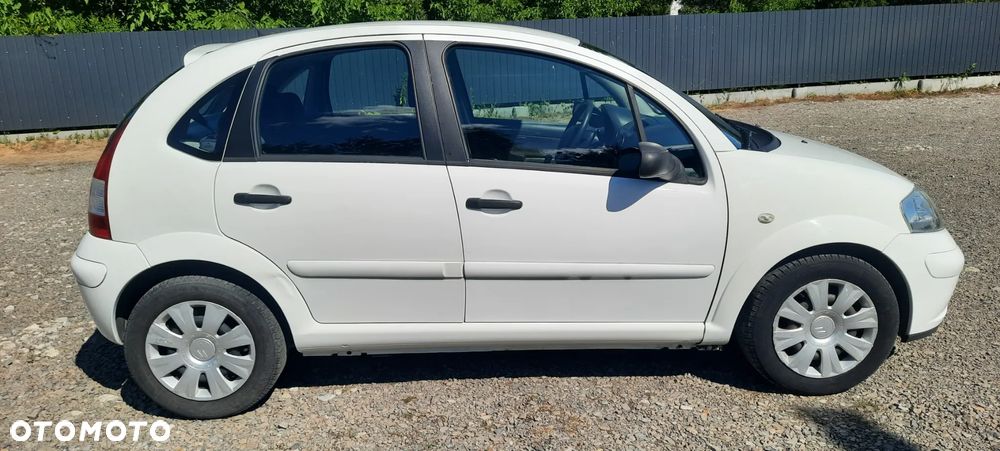 Citroën C3 - 2