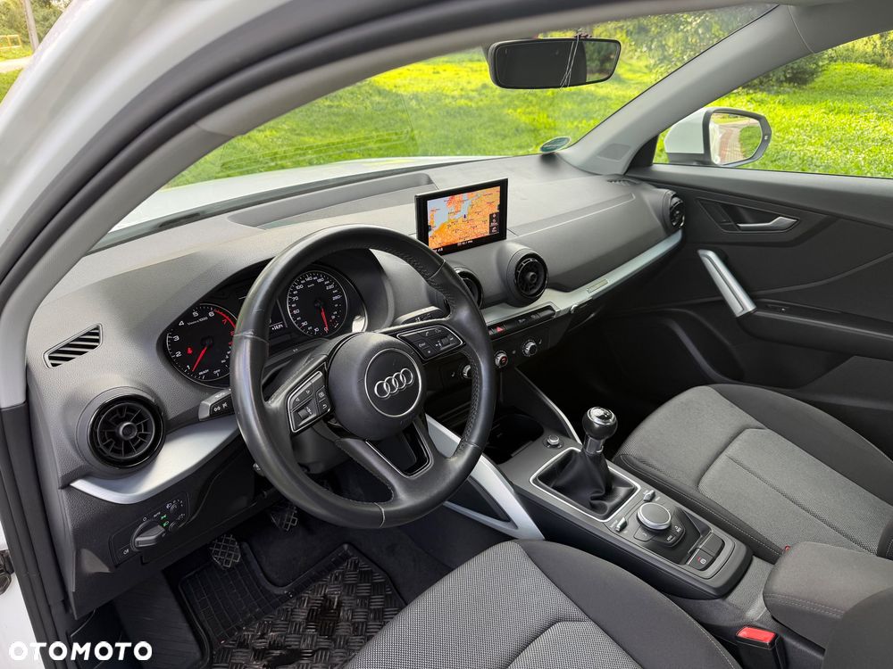 Audi Q2 - 14