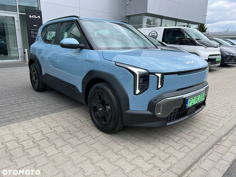 Kia EV2 42.2kWh Earth - 6