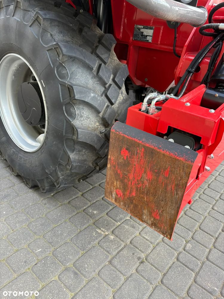 Manitou MRT 2150 - 10