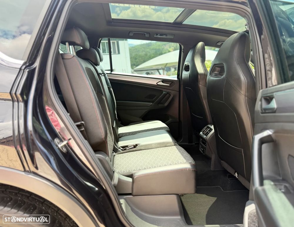 SEAT Tarraco 2.0 TDI FR DSG - 29