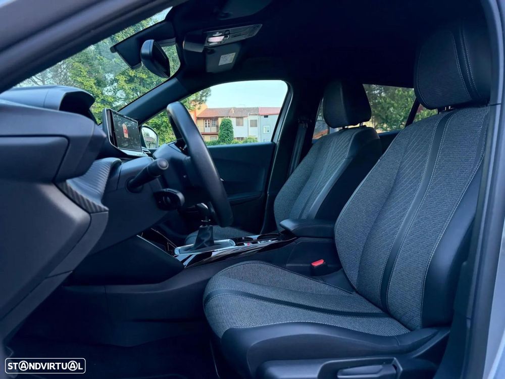 Peugeot 2008 - 27