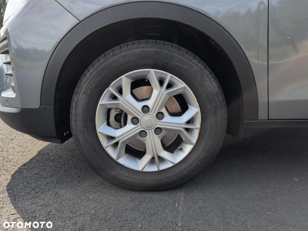 SsangYong/KGM Tivoli Grand 1.5 T-GDI Adventure - 18