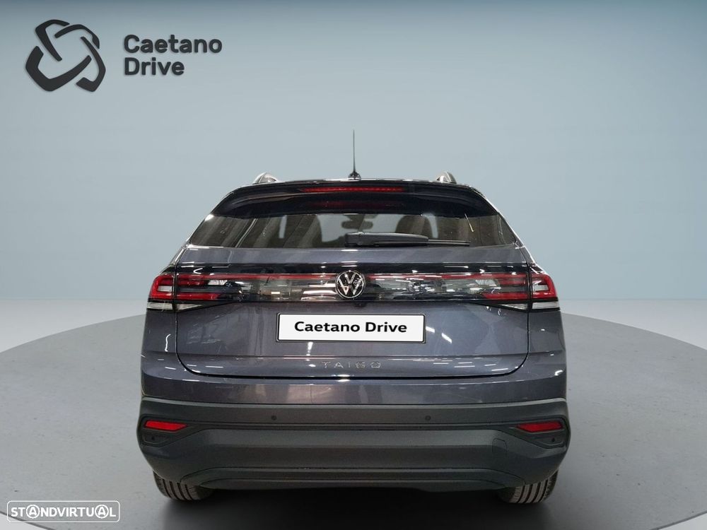 VW Taigo 1.0 TSI Urban - 7