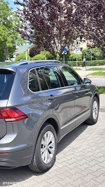 Volkswagen Tiguan - 5