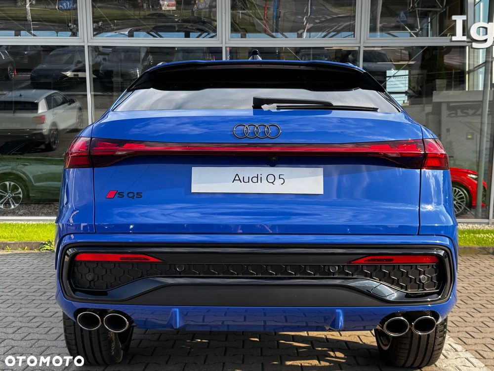 Audi SQ5 Sportback - 7
