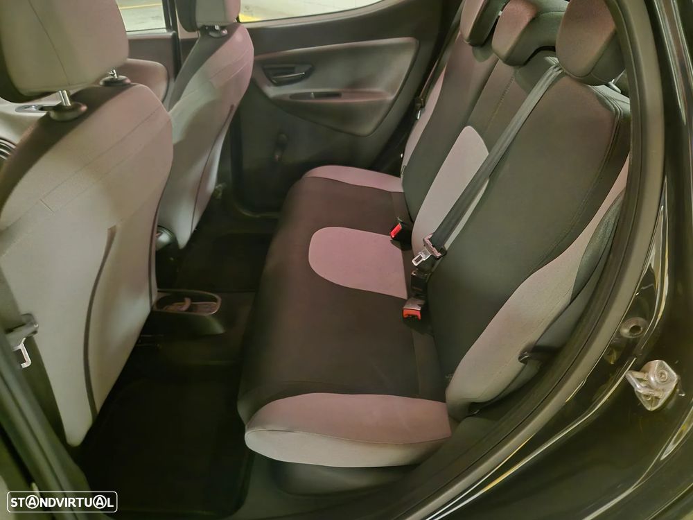 Lancia Ypsilon 1.2 S&S Platinum - 27