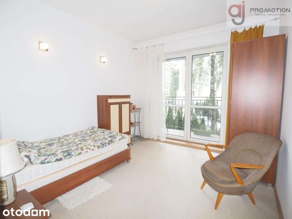 2-pok. 50 m2, 1 piętro, ul. Okoniowa 20