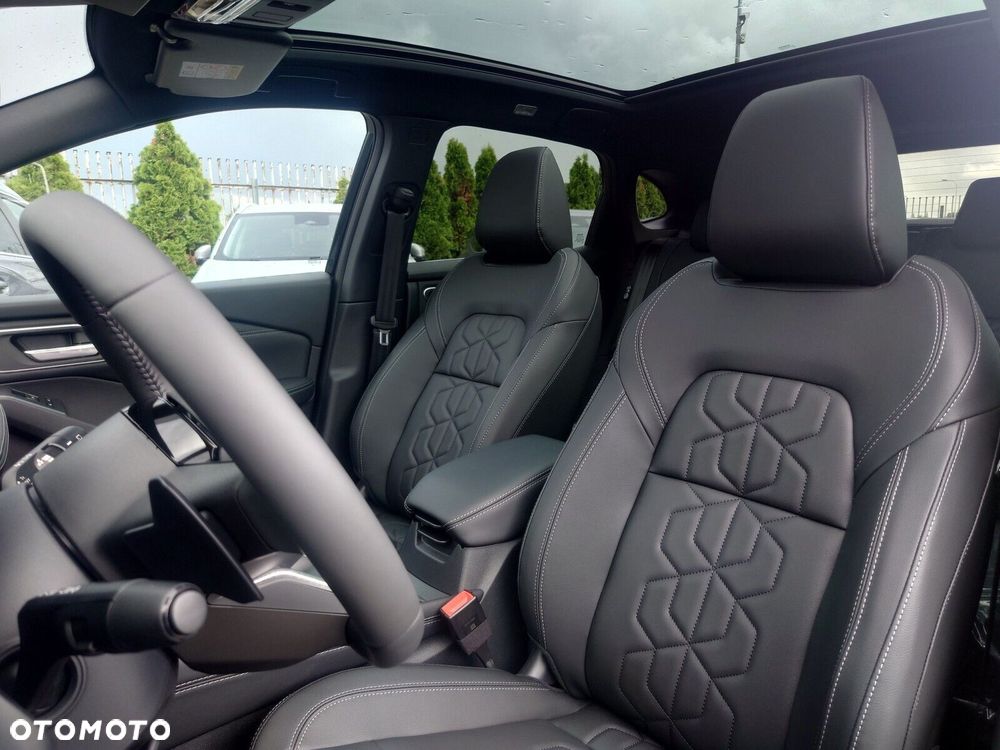 Nissan Qashqai 1.3 DIG-T MHEV Tekna Xtronic - 7