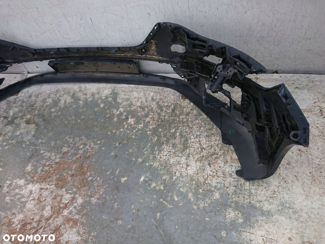 Renault Talisman Lift 20- zderzak przedni przód - 7