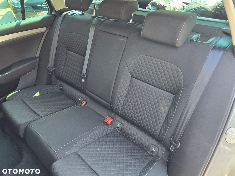 Skoda Superb - 13