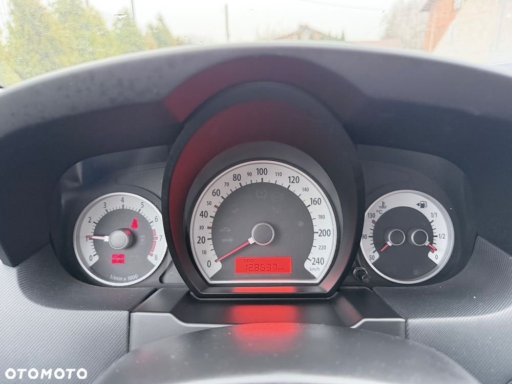 Kia Ceed 1.6 CVVT LX - 13