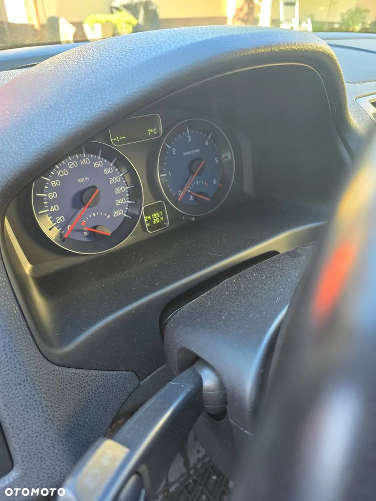 Volvo S40 D5 DPF RDesign - 16