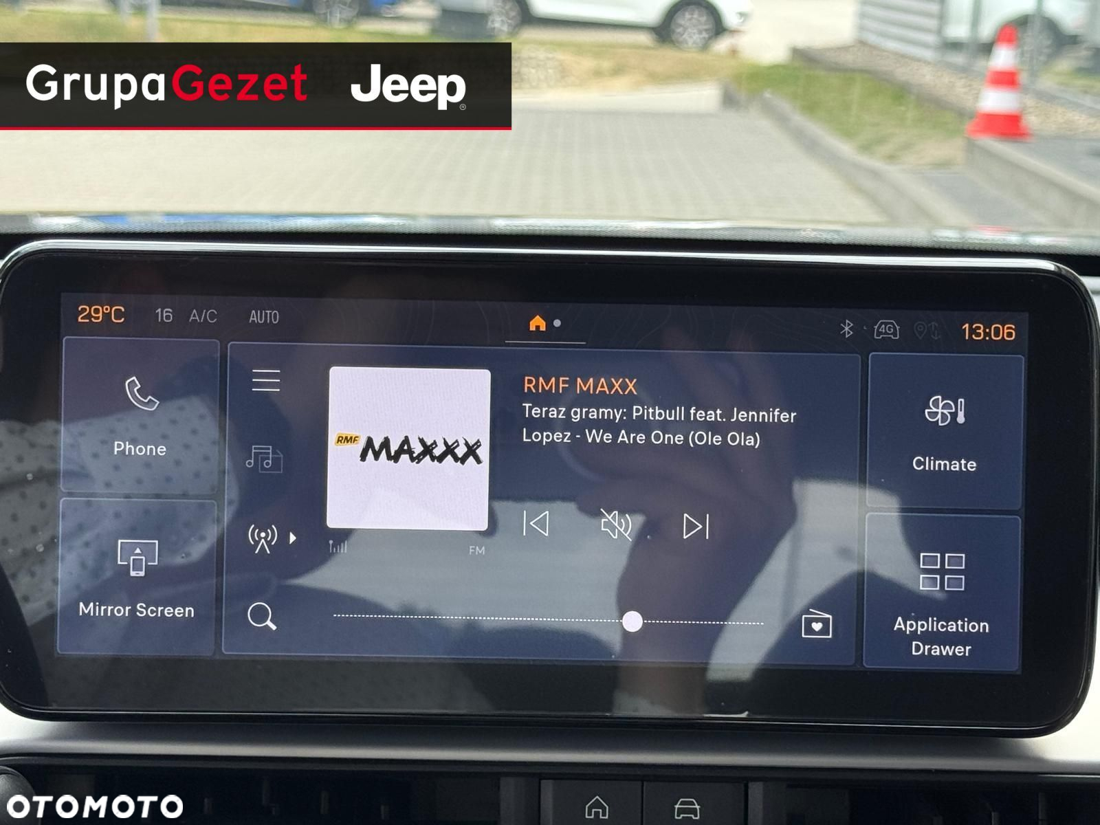 Jeep Avenger - 20
