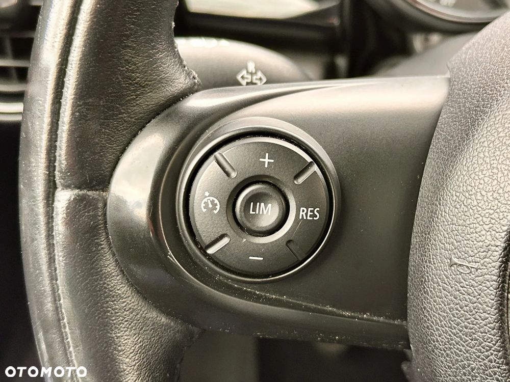 MINI Cooper - 18