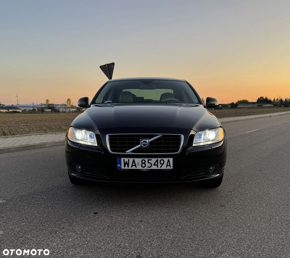 Volvo S80 - 6