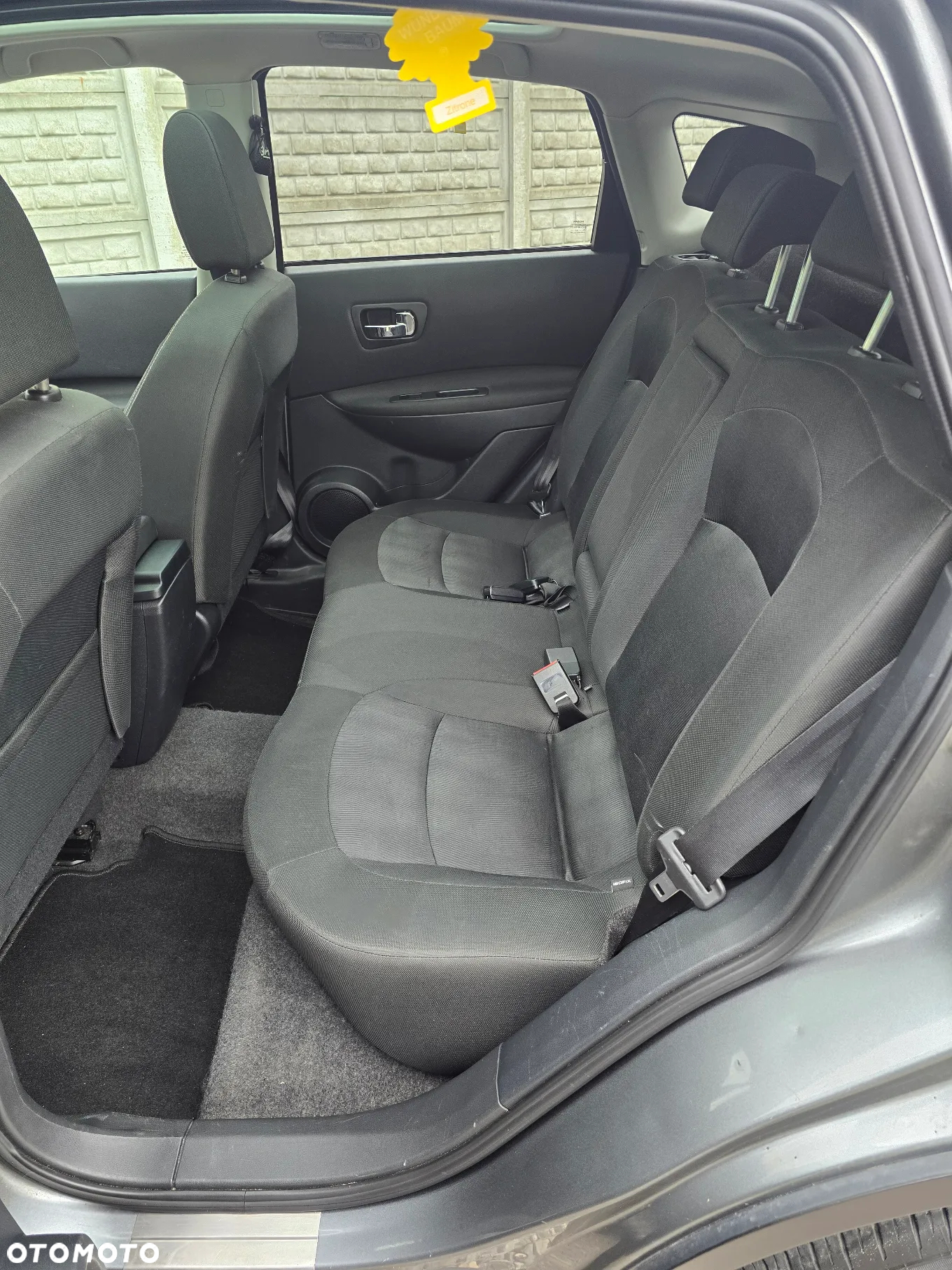 Nissan Qashqai 1.6 DCi Acenta - 25