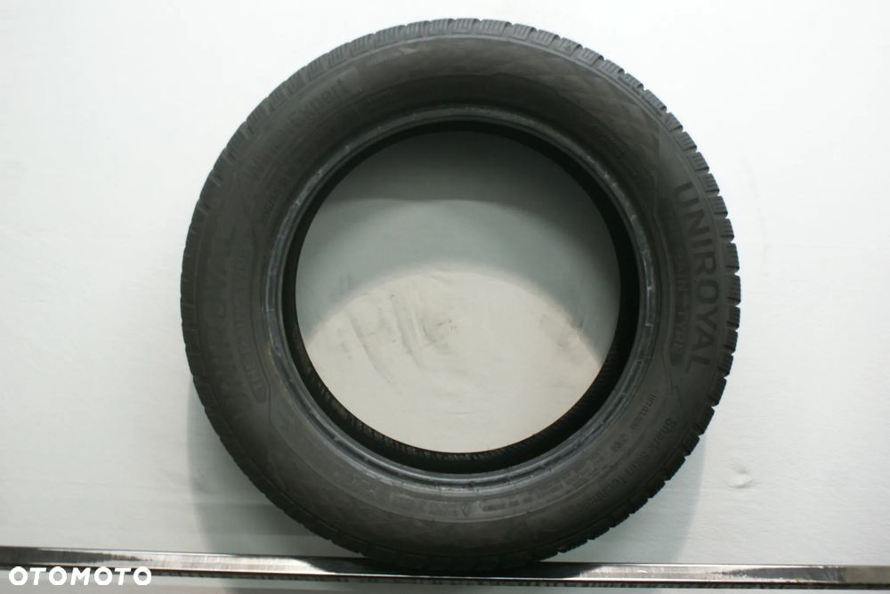 zimowe 205/55R16 UNIROYAL WINTEREXPERT , 6,6mm 2024r B4259 - 3