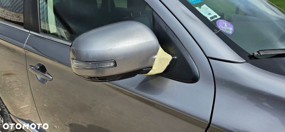 Mitsubishi Outlander - 19