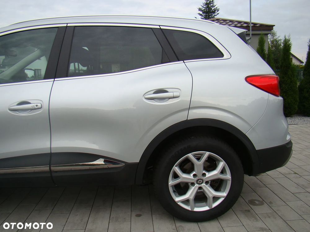 Renault Kadjar 1.3 TCe FAP Intens - 8