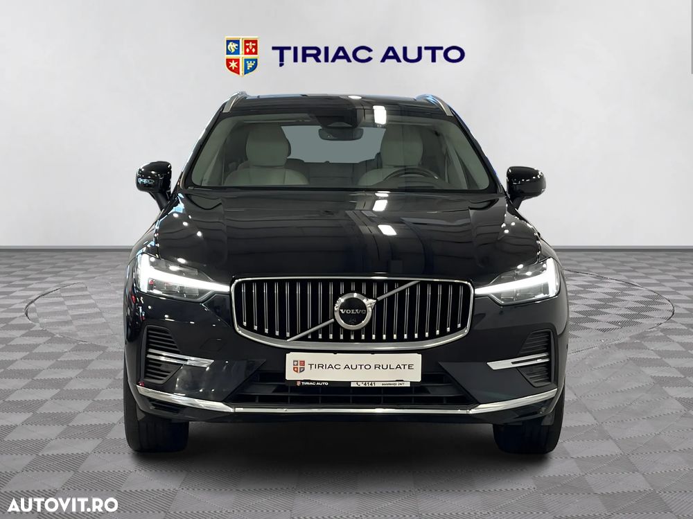 Volvo XC 60 - 9
