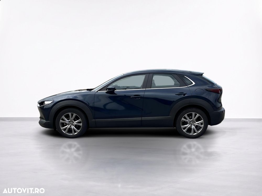 Mazda CX-30 - 4