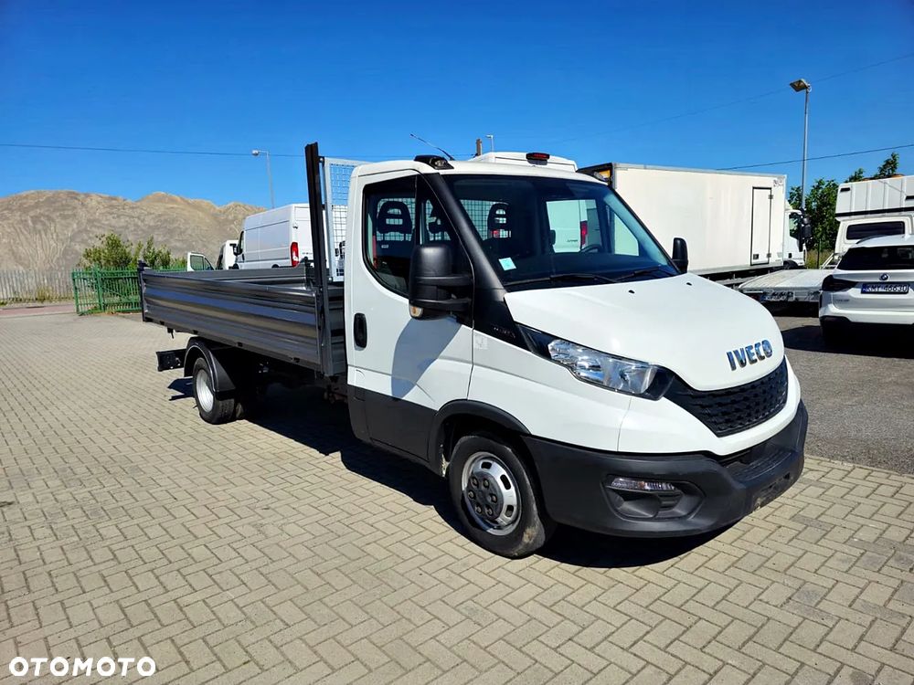 Iveco 35C16 - 3
