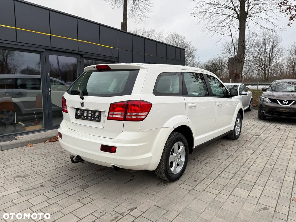 Dodge Journey - 15