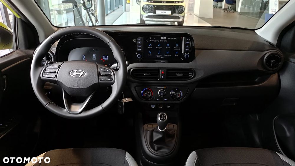 Hyundai i10 1.0 Modern - 24