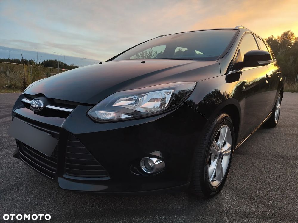 Ford Focus 2.0 TDCi Gold X (Edition) MPS6 - 1
