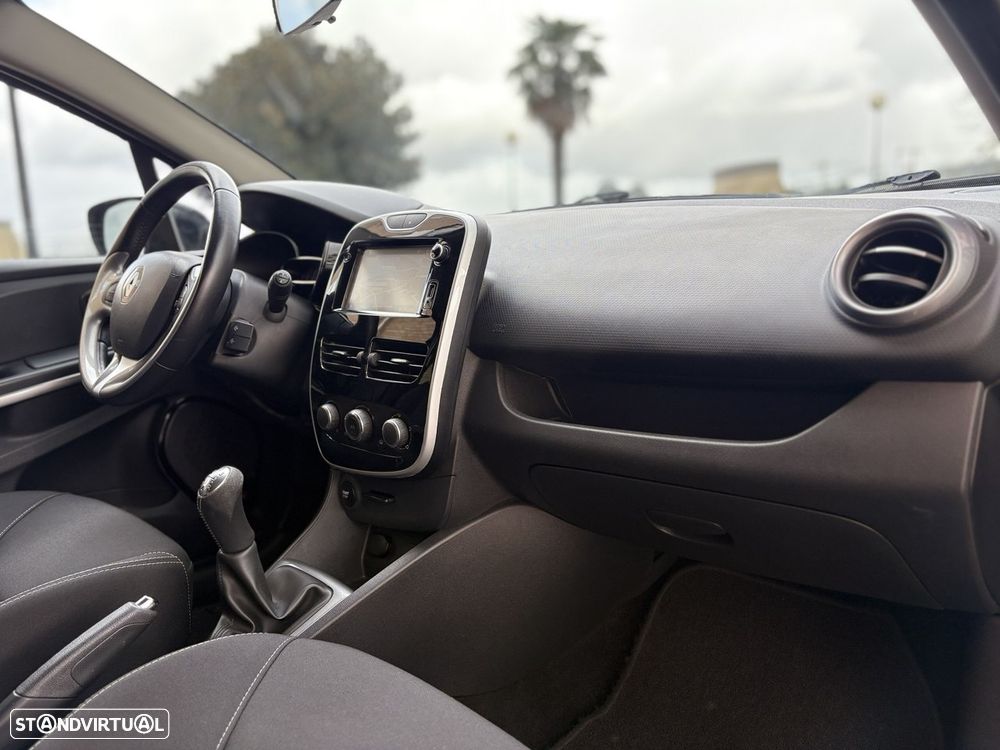 Renault Clio 0.9 TCe Limited Edition - 15
