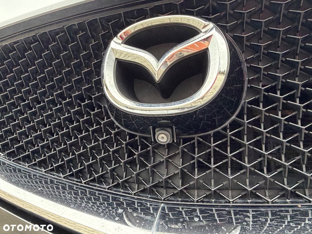 Mazda CX-5 SKYACTIV-G 165 AWD Exclusive-Line - 9