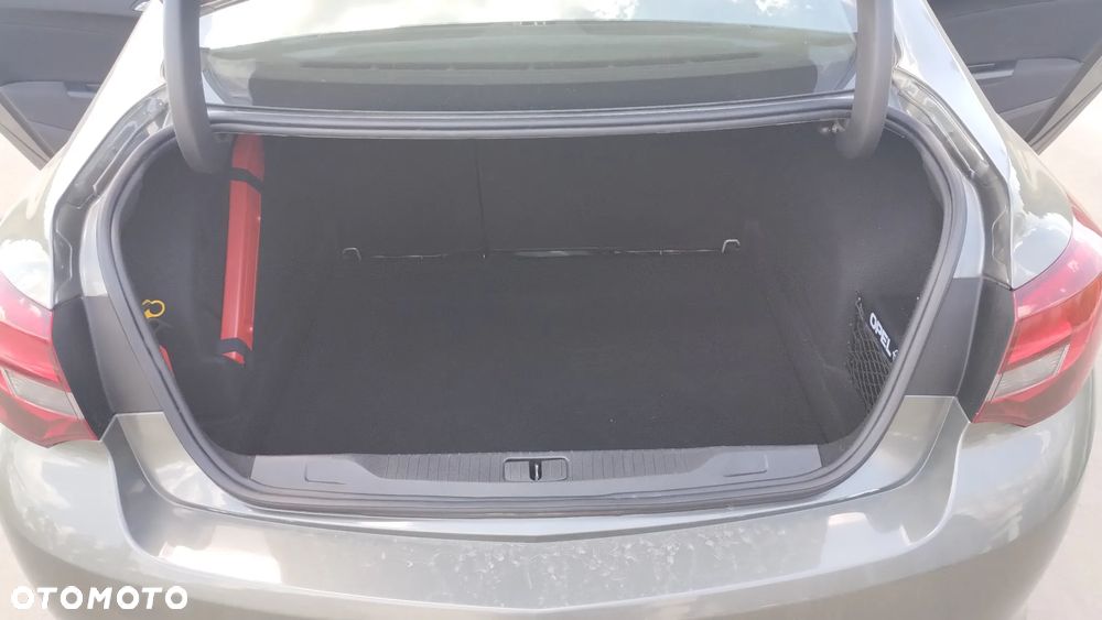 Opel Astra 1.4 T EU6 - 9