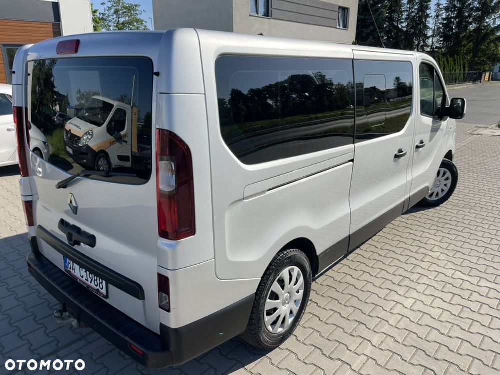 Opel Vivaro 1.6 D (CDTI) Life - 3
