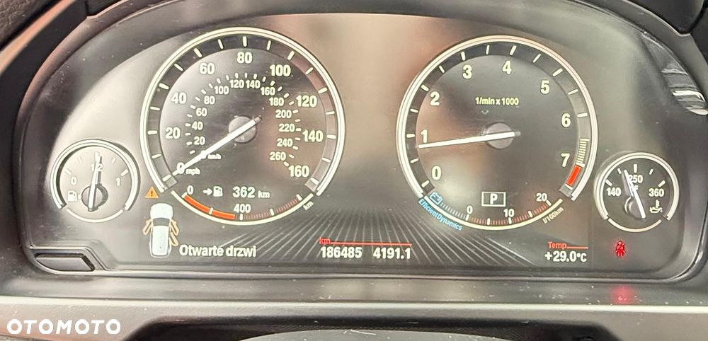 BMW X5 xDrive35i - 13